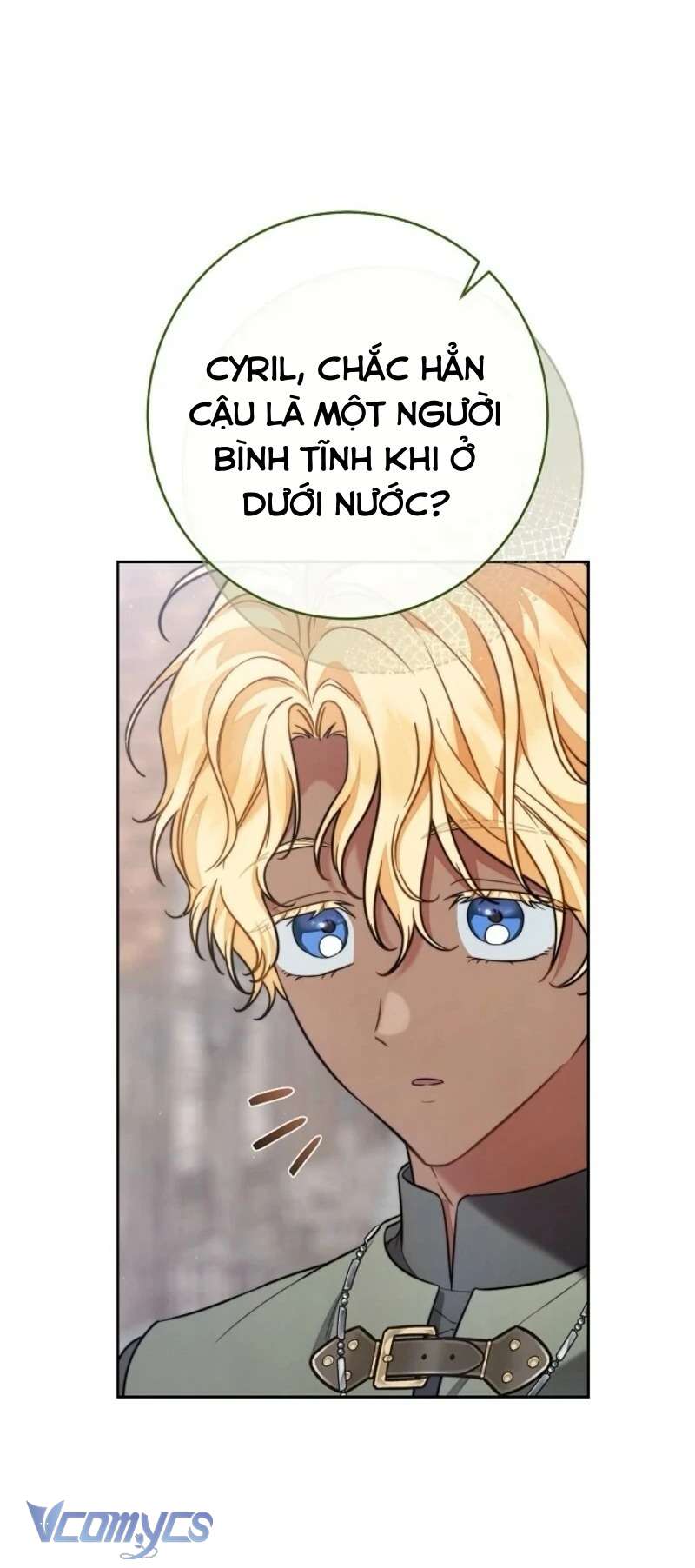 Hôn Nhân Vụ Lợi 2: Bản Tình Ca Không Thể Quên Chap 21 - Trang 2
