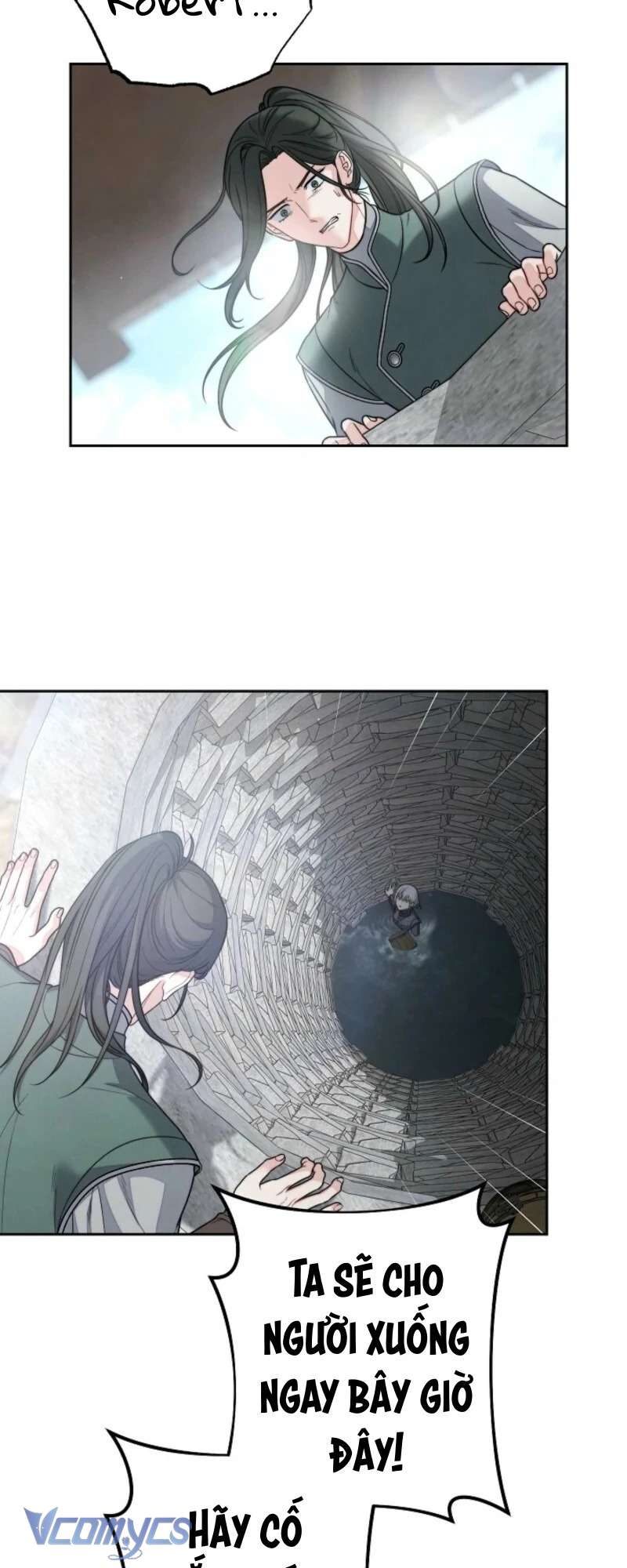 Hôn Nhân Vụ Lợi 2: Bản Tình Ca Không Thể Quên Chapter 16 - Trang 3