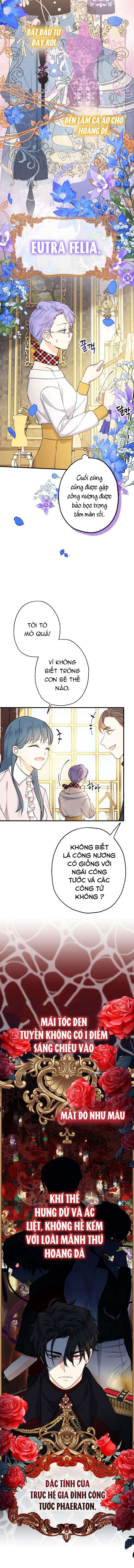 [PNT] Tiểu Thư Tích Tiền Đi Bụi Chap 10 - Next Chap 11