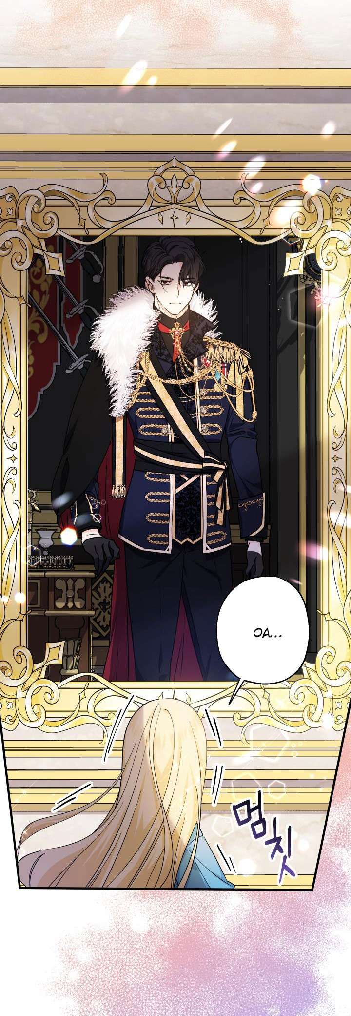 [PNT] Tiểu Thư Tích Tiền Đi Bụi Chap 11 - Next Chap 12