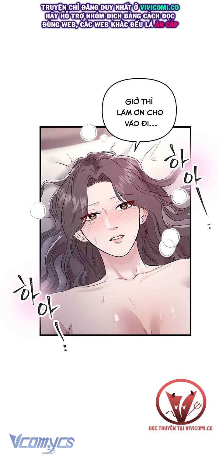 [18+] Đối Tác Dục Vọng Chap 33 - Trang 2