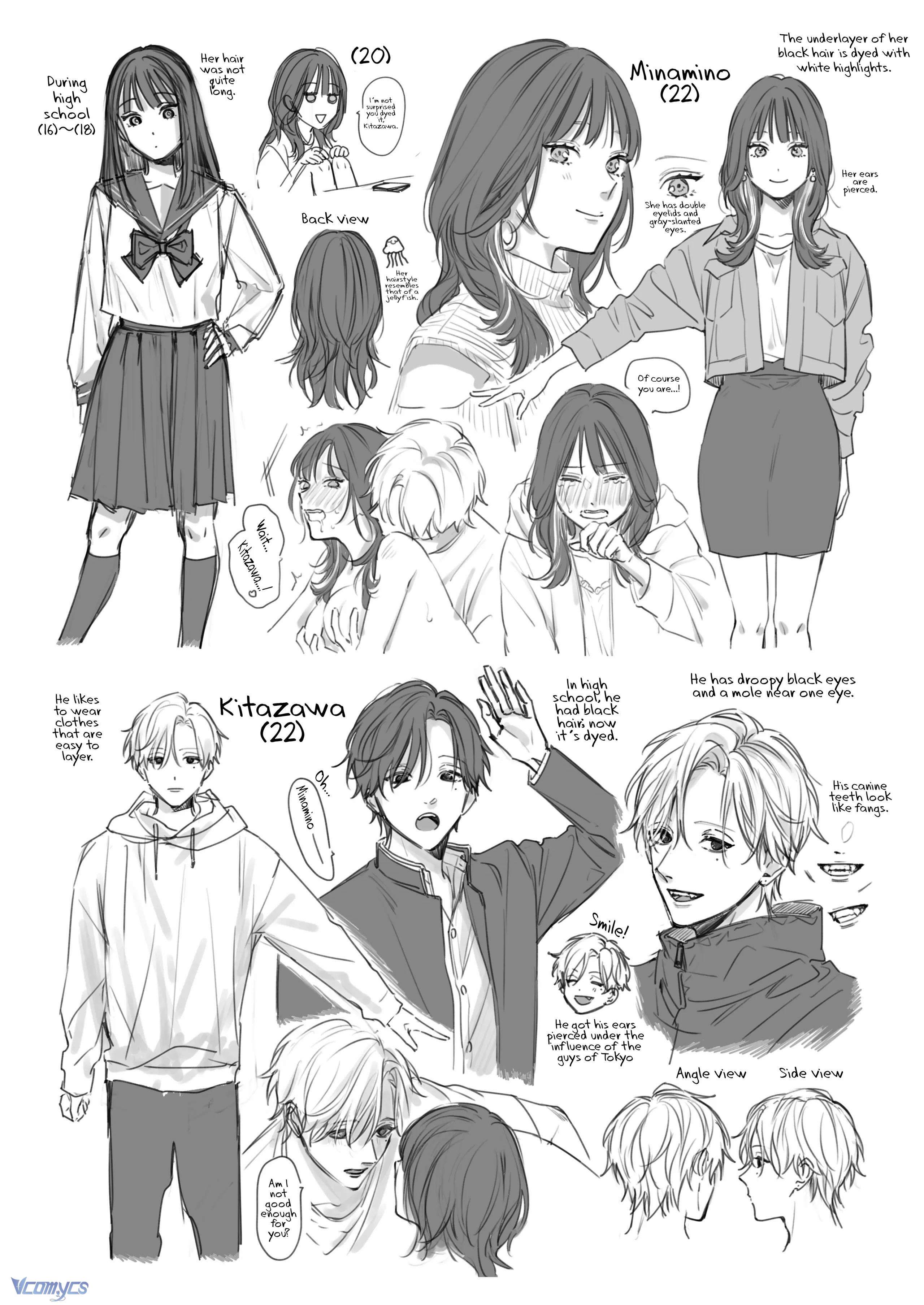 『18+』Tuyển Tập Truyện Ngắn Sếch Tàn Bạo Chap 13 - Trang 2