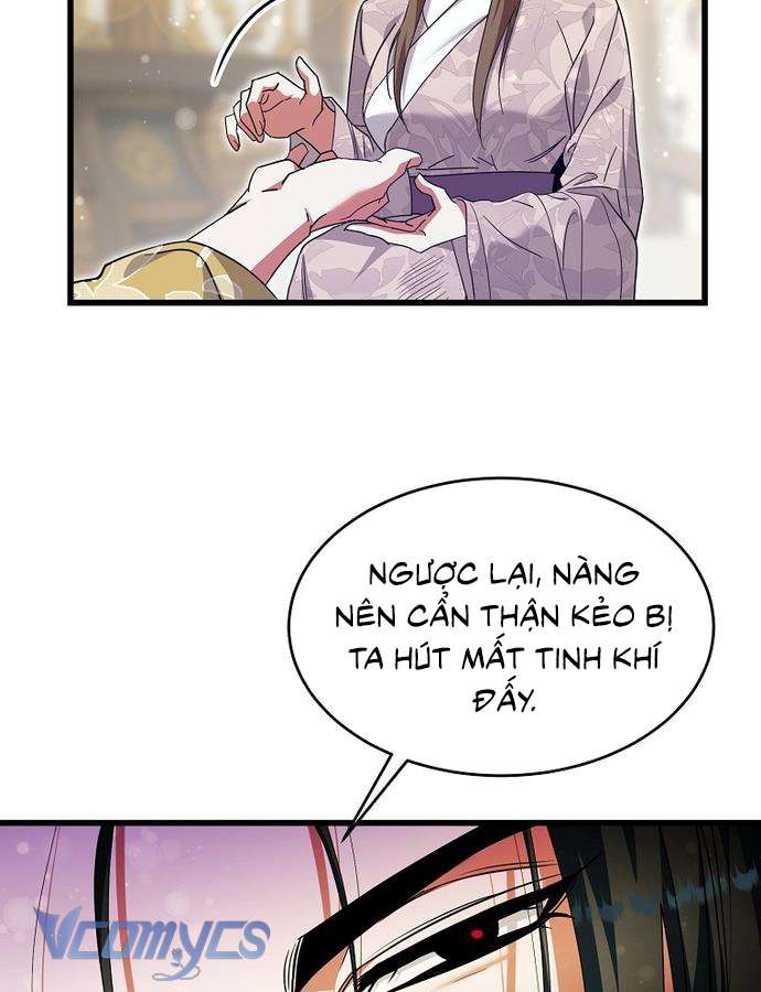 [18+] Phu Quân Phản Diện Mà Tôi Giết Đã Trở Lại Chap 17 - Trang 2