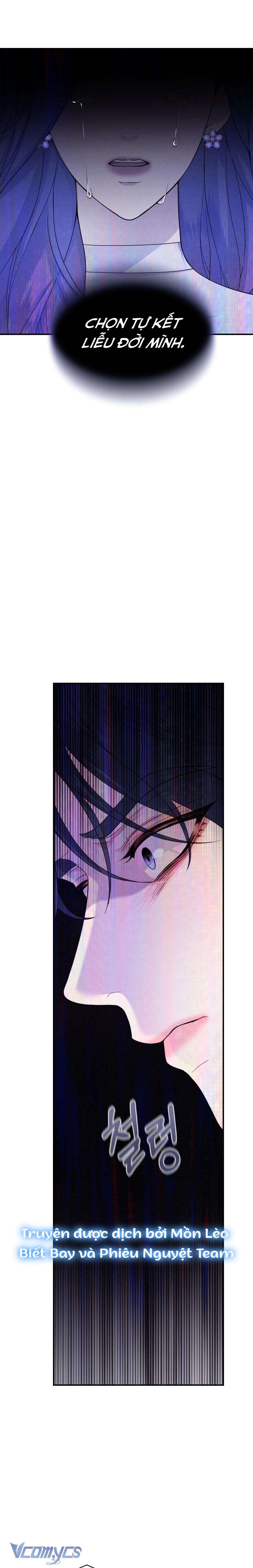 Cô Gái Cứu Tinh Được Yêu Mến Chapter 25 - Next Chapter 26