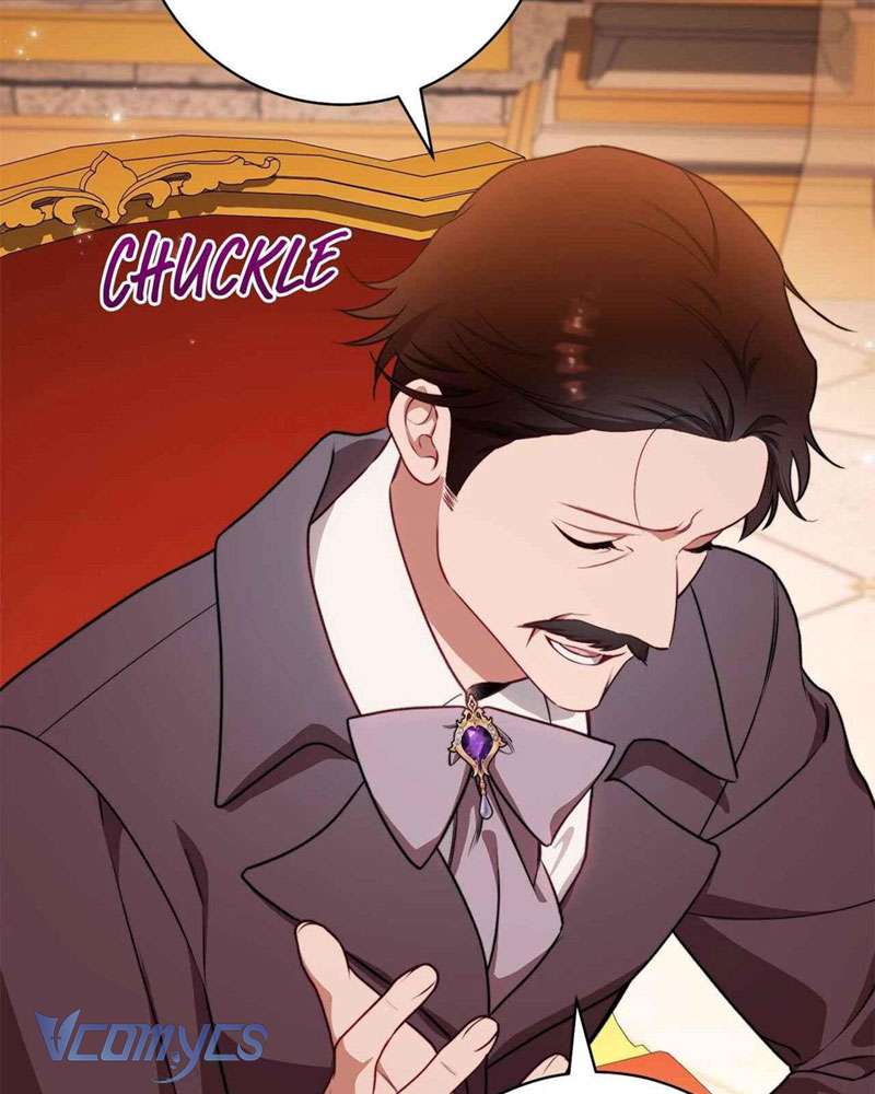 Hầu Gái Độc Quyền Của Hoàng Hậu Phản Diện Chap 110 - Trang 2