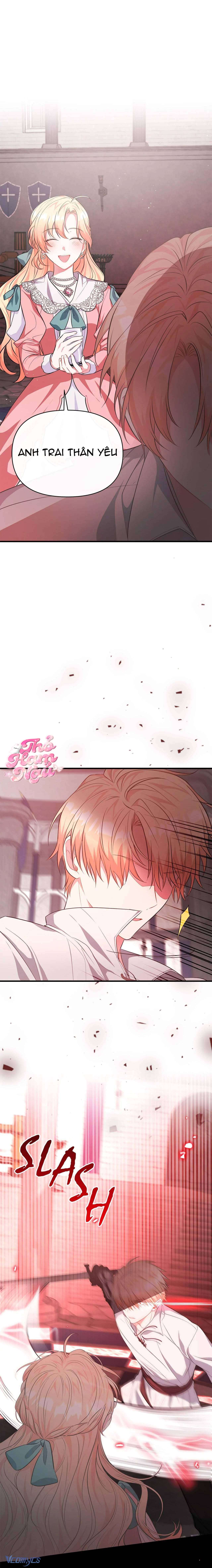 Có Nhiều Nam Chính Quá Đi! Chapter 10 - Trang 3
