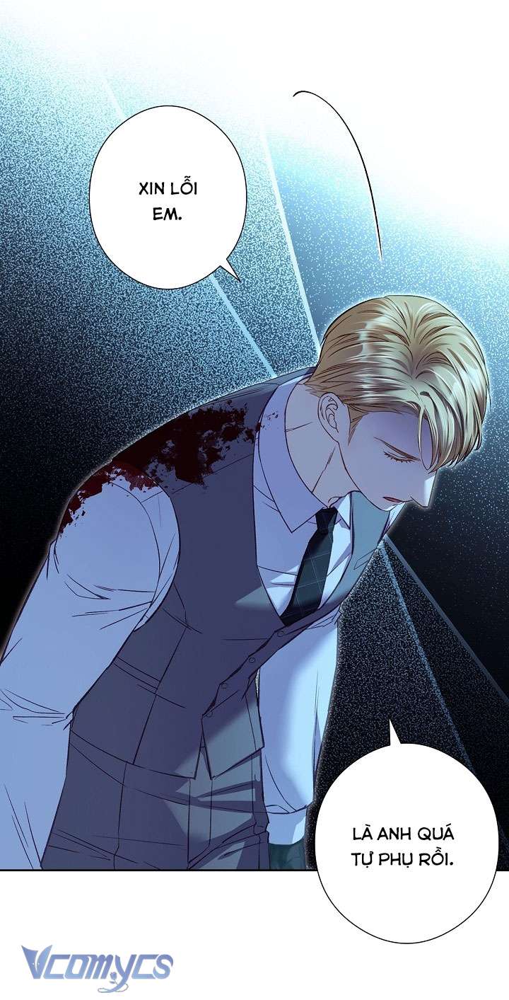 [18+] Love Kitsch Crunch Chap 27 - Next Chap 28