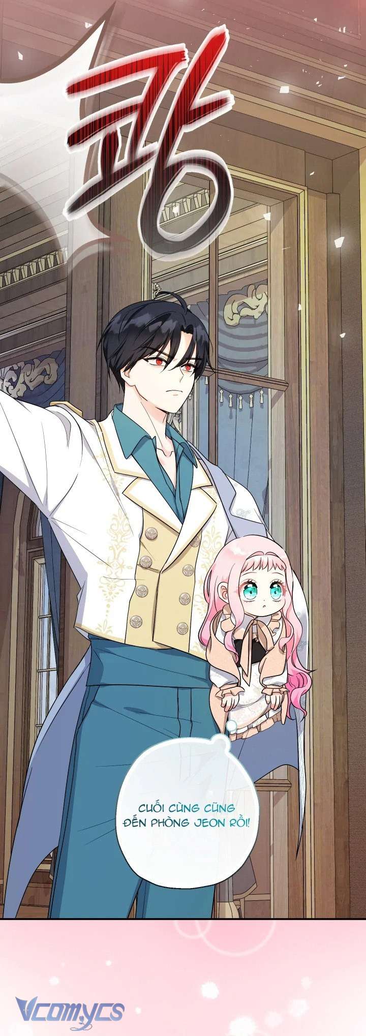 Tiểu Thư Tích Tiền Đi Bụi Chapter 90 - Trang 4