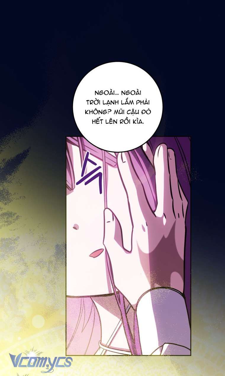 Người Vợ Hắc Ám Của Cậu Chồng Nhỏ Chap 21 - Trang 2