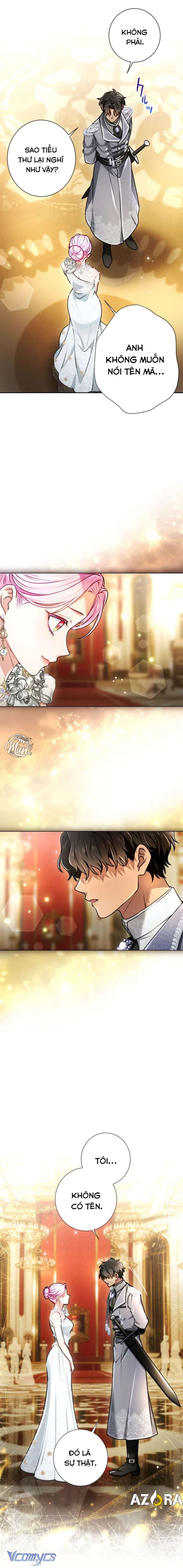 Thưa ngài, Tôi cảm thấy khó chịu Chap 51 - Next Chap 52