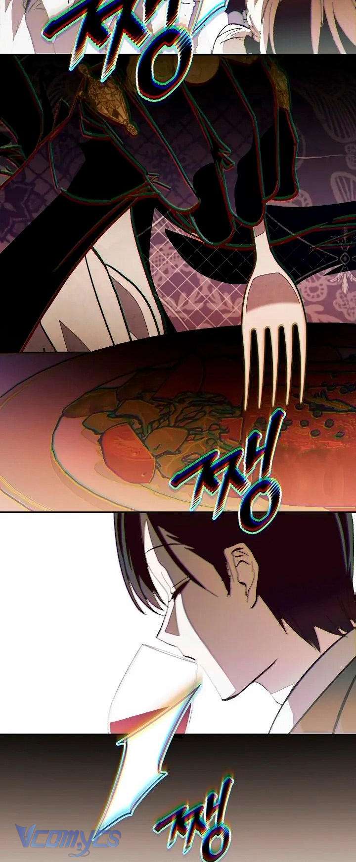 Chào Mừng Đến Với Dinh Thự Hoa Hồng Chap 7 - Next Chap 8