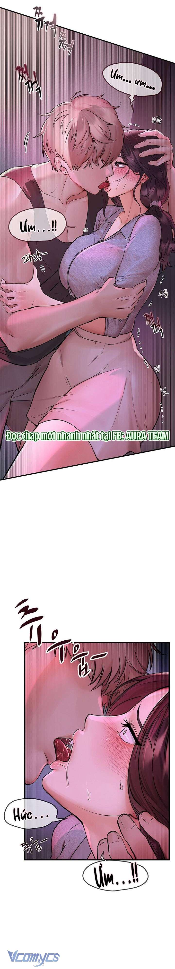 Những Ngày Tươi Đẹp Chapter 3 - Trang 3