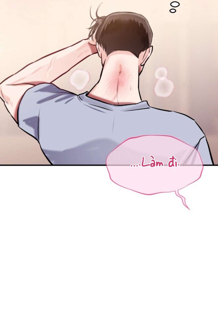 Sở Thích Bị Cai Trị Chap 17 - Trang 2