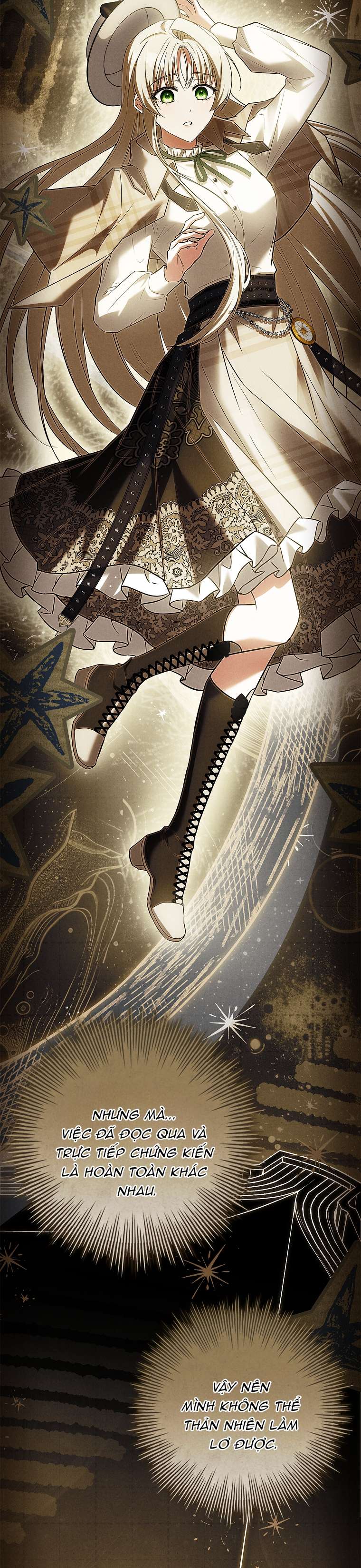 Văn Phòng Thám Tử Dành Cho Nam Chính Hối Hận! Chap 18 - Trang 3