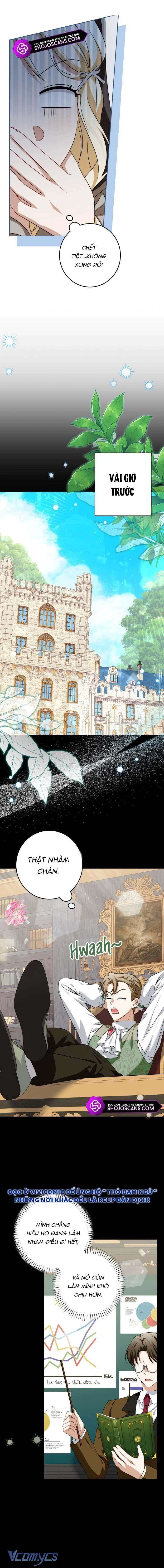 Gia Đình Phản Diện Phản Đối Tự Lập Chapter 40 - Next Chapter 41