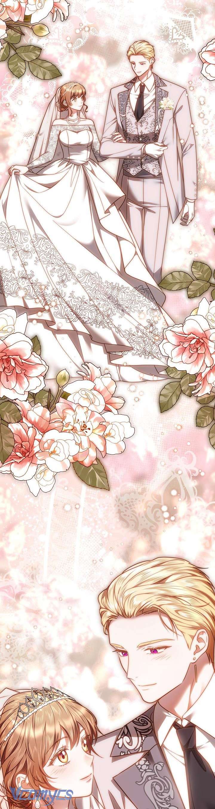 Cây Kim Chỉ Của Hoàng Hậu Chap 22 - Next Chap 23