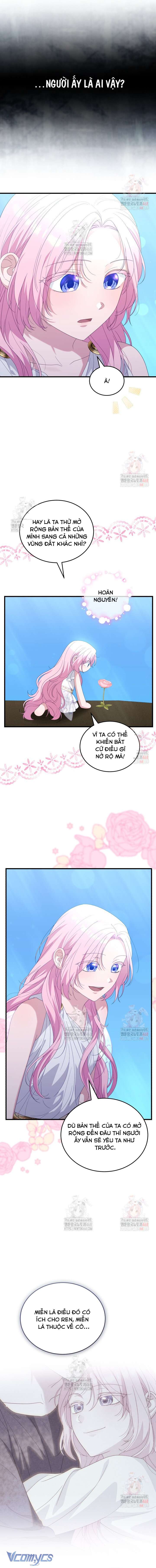 Nàng Tiên, Hãy Ký Hợp Đồng Nào Chap 70 - Trang 4