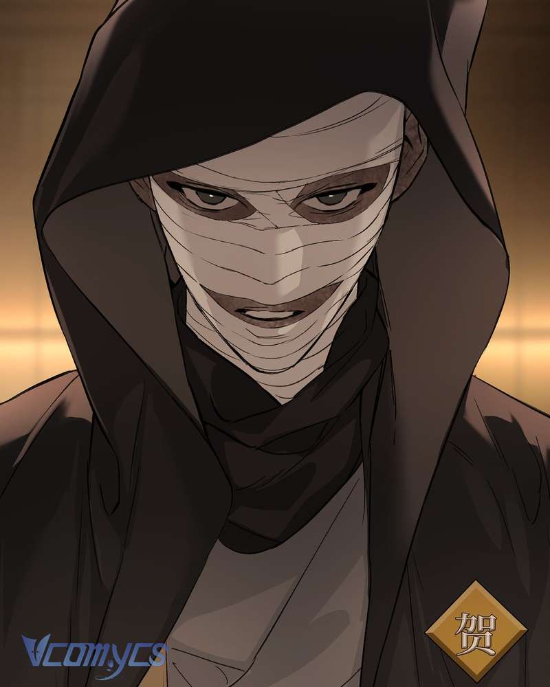 Ác Chi Hoàn Chap 71 - Trang 2