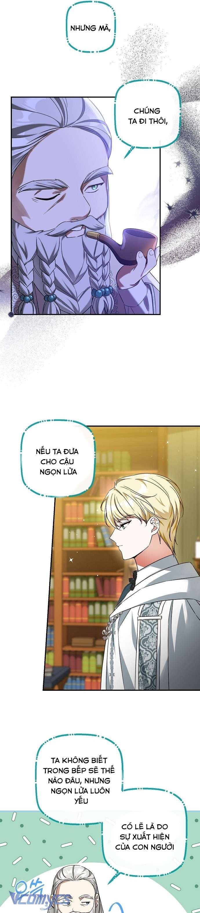Thuần Hóa Hầu Tước Quái Dị Chap 45 - Trang 2