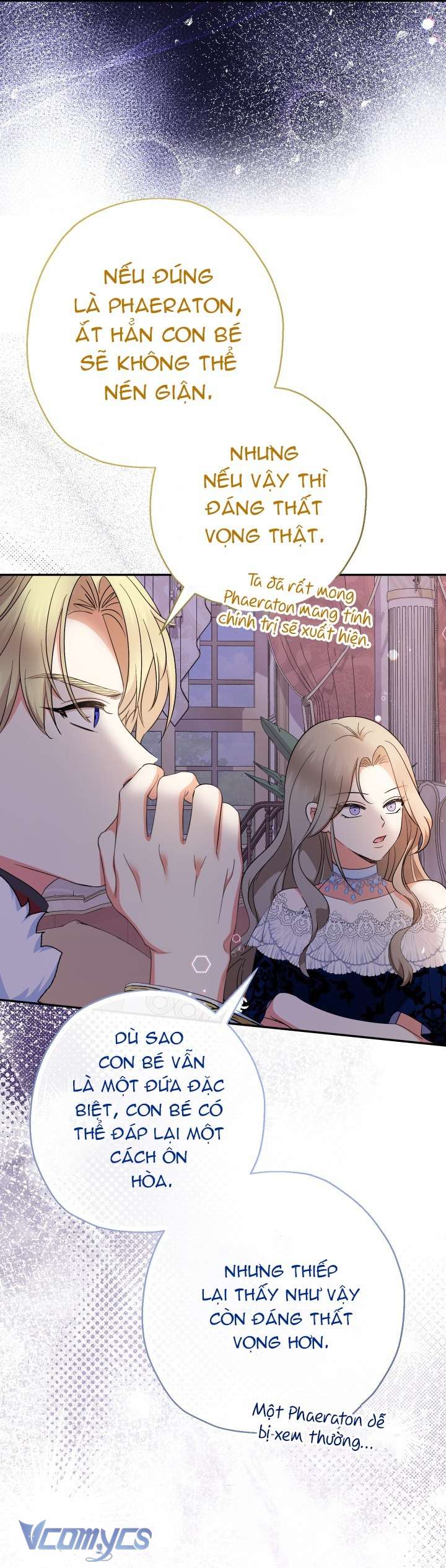 Tiểu Thư Tích Tiền Đi Bụi Chapter 101 - Trang 4