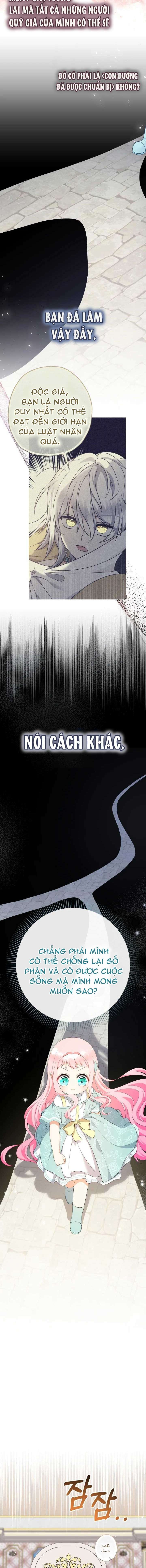 [PNT] Tiểu Thư Tích Tiền Đi Bụi Chap 64 - Trang 2