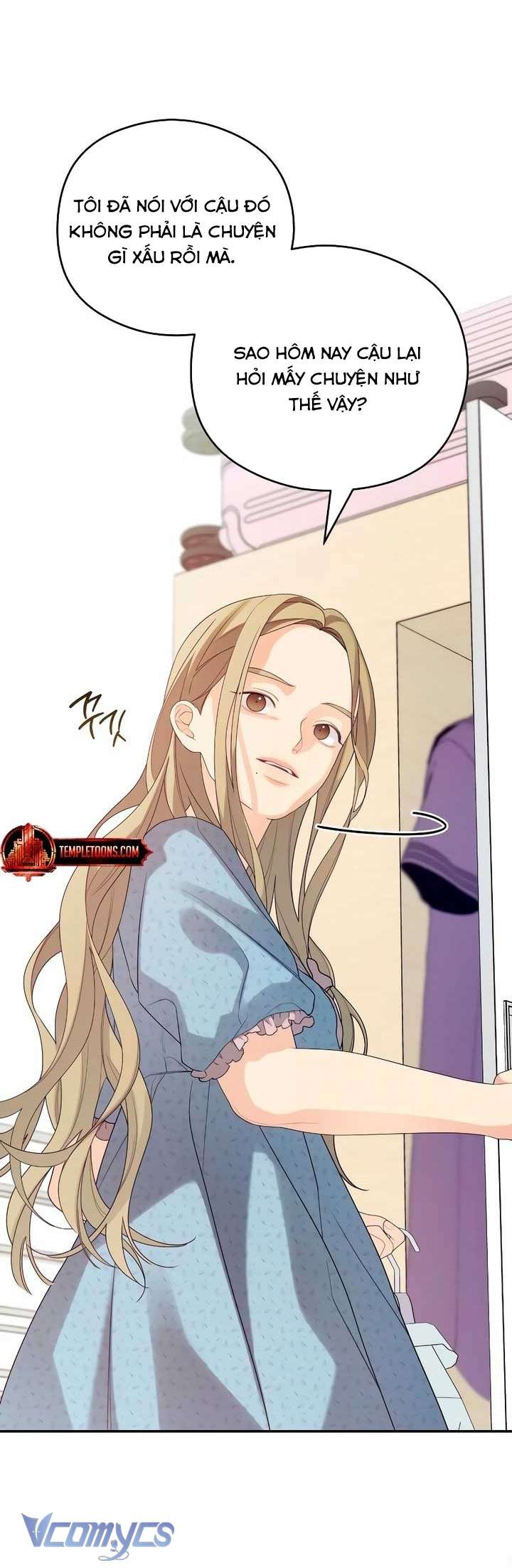 [18+] Cậu Ổn Đến Mức Nào Chap 45 - Next 