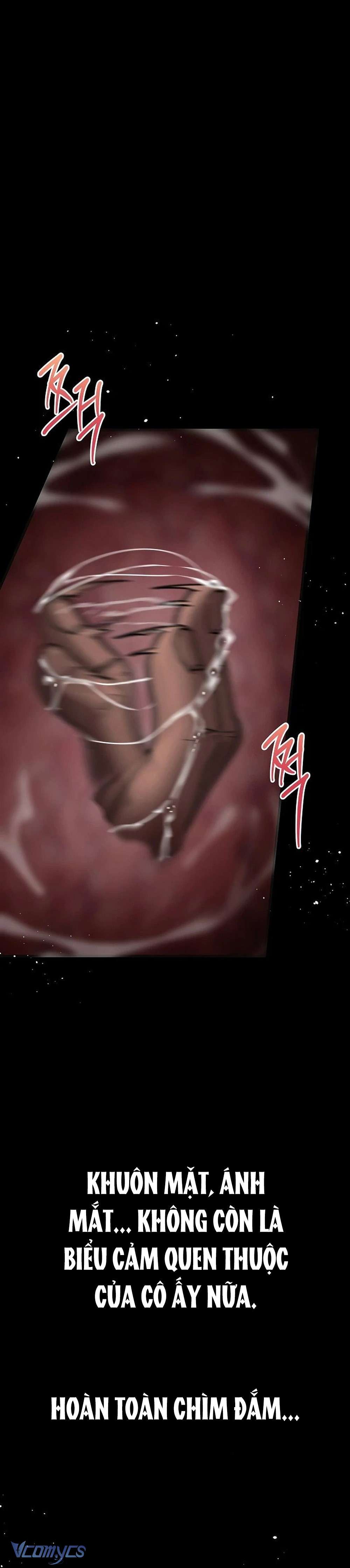 Khẩu Dâm Chap 8 - Trang 2
