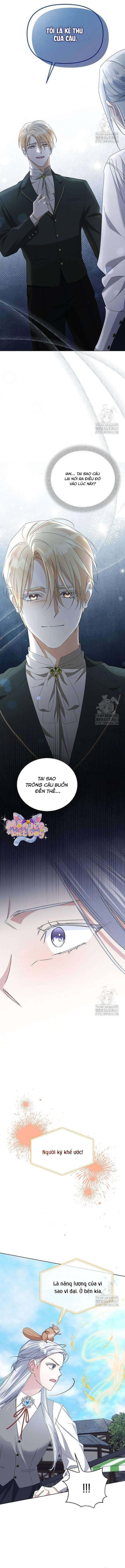 Trở Thành Con Gái Nuôi Của Gia Tộc Sát Thủ Chap 60 - Trang 4