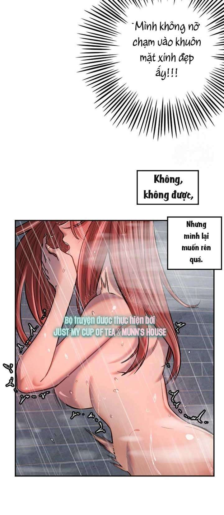 Manitto Chap 18 - Trang 2