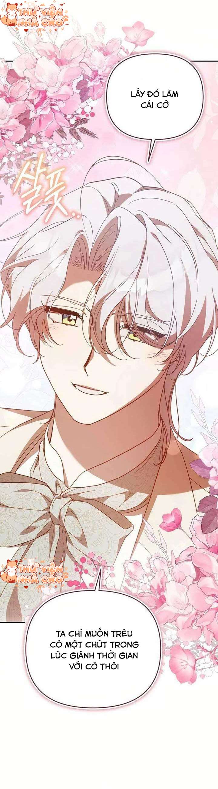 Có Hiểu Lầm Là Tôi Đang Hẹn Hò Với Kẻ Xấu Chap 30 - Trang 2