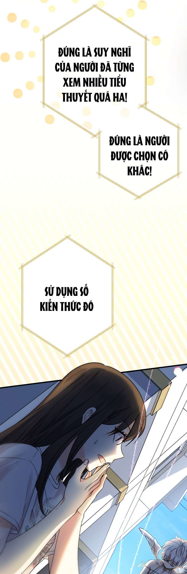 [PNT] Tiểu Thư Tích Tiền Đi Bụi Chap 1 - Trang 2