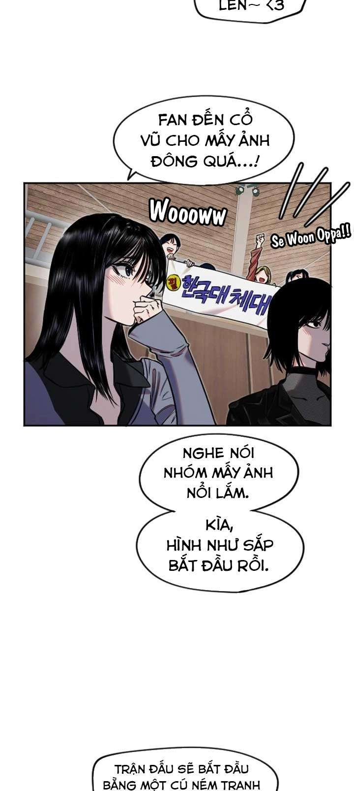 Manitto Chap 17 - Trang 2