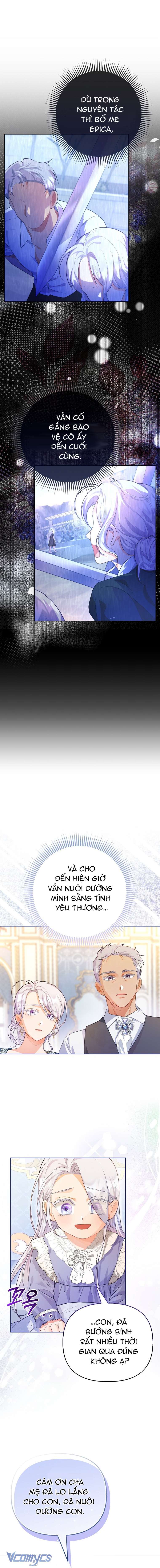 Phương Pháp Trồng Lúa Đặc Biệt Của Ác Nữ Chapter 1 - Next Chapter 2