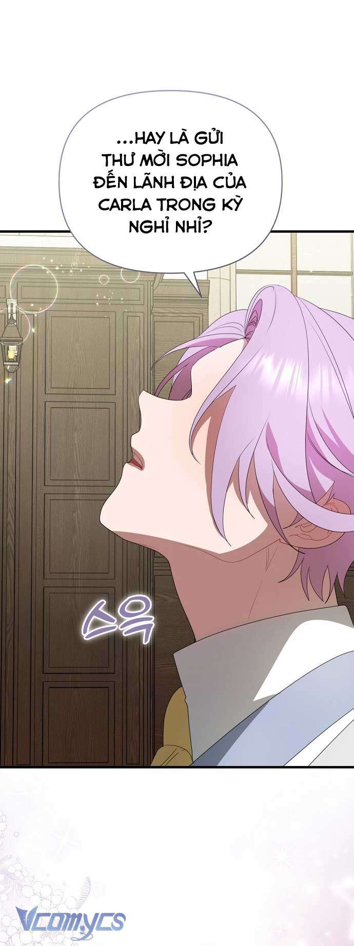 Trúc Mã Là Nhân Vật Chính Trong Tiểu Thuyết BL Chap 45 - Trang 3