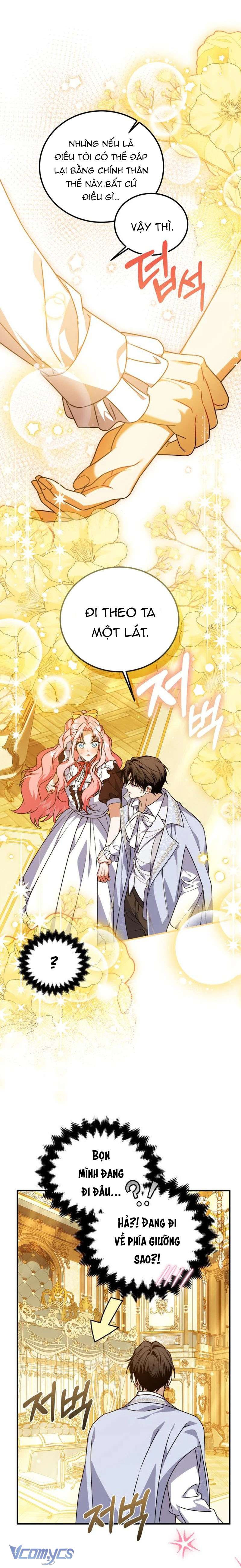 Cách Để Biến Cuốn Tiểu Thuyết Bi Kịch Thành Cuốn Tiểu Thuyết Chữa Lành Chap 49 - Trang 2