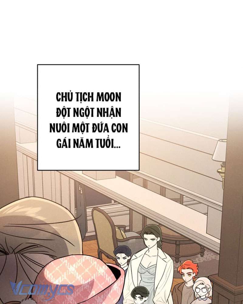 Tối Nay Tôi Là Người Được Cô Ấy Chọn Chap 1 - Trang 3