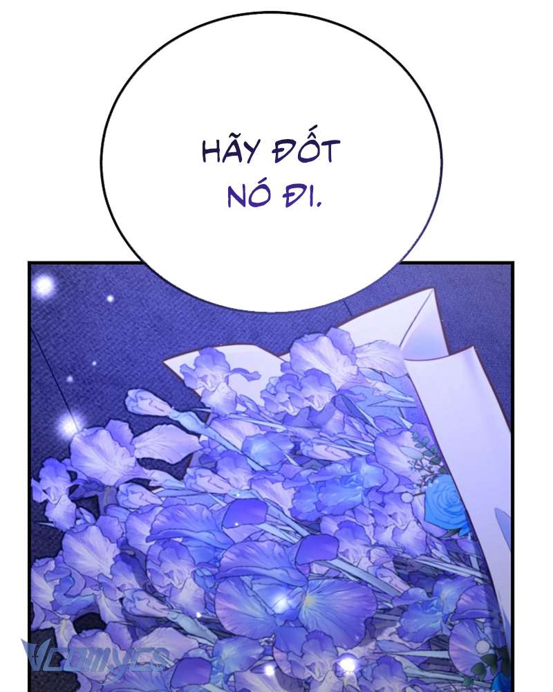 Ác Quỷ Nuôi Dưỡng Tiểu Thư Chapter 36 - Trang 4