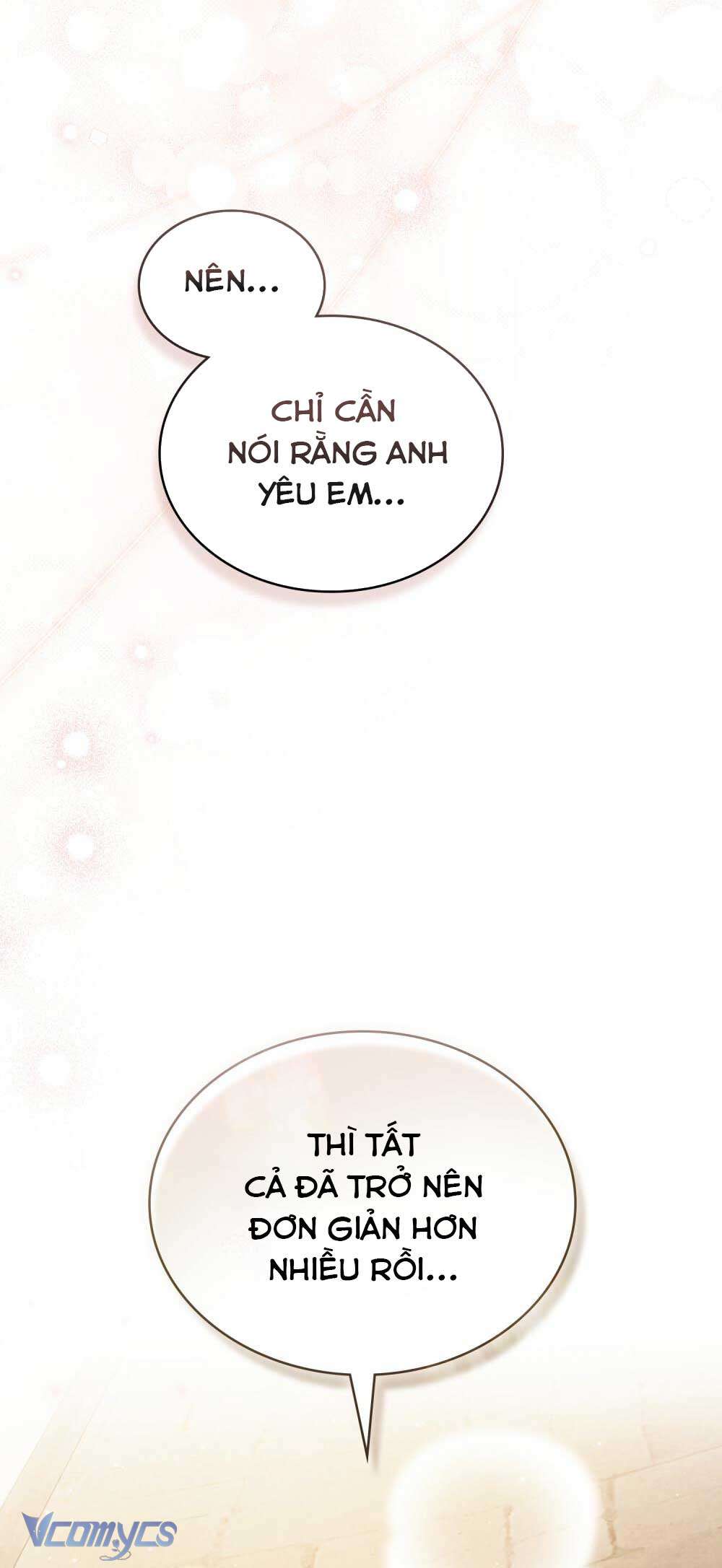 Hôn Nhân Khế Ước Chap 56 - Trang 3