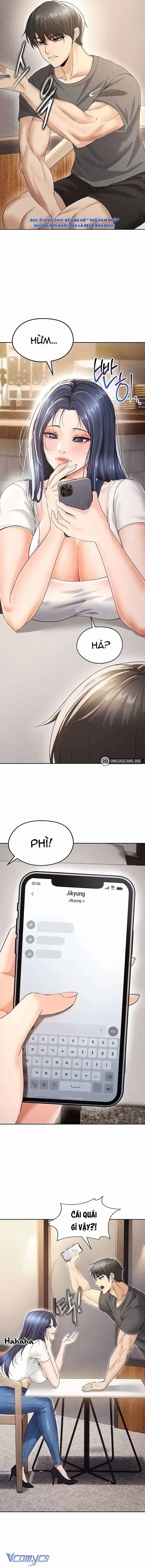 [18+] Anh Chàng Cầu Thủ Hư Hỏng Chap 5 - Trang 3