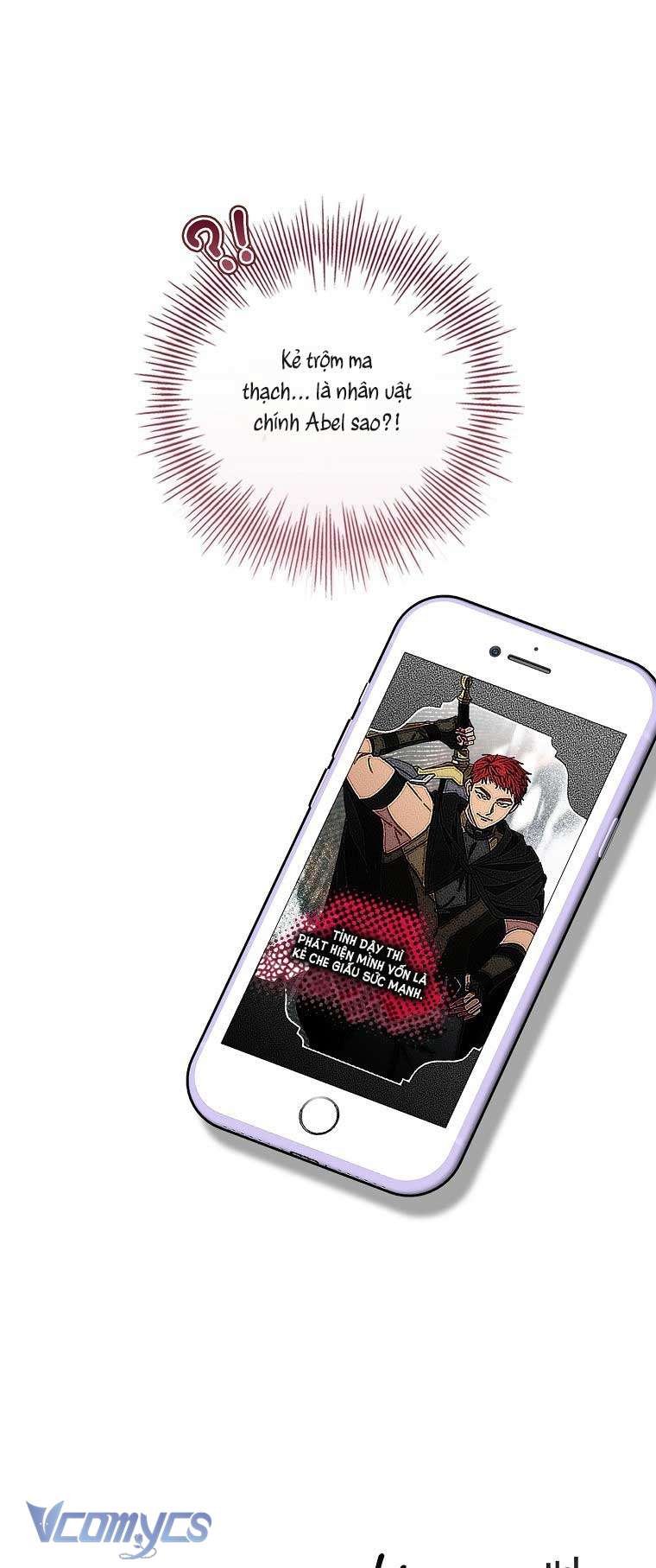 100 lời nguyền tại dinh thự Illestone Chap 20 - Trang 2