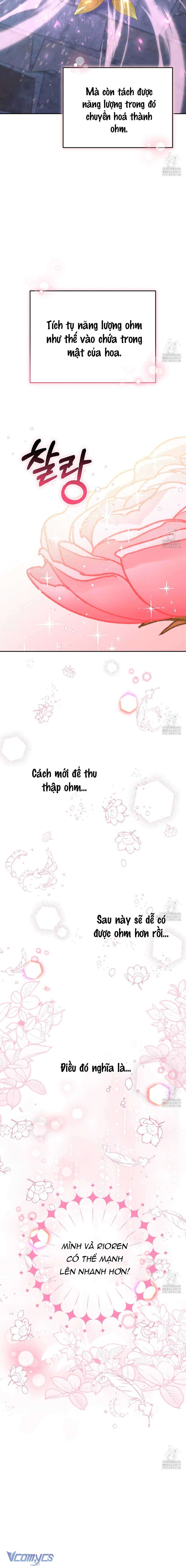 Nàng Tiên, Hãy Ký Hợp Đồng Nào Chapter 28 - Trang 4