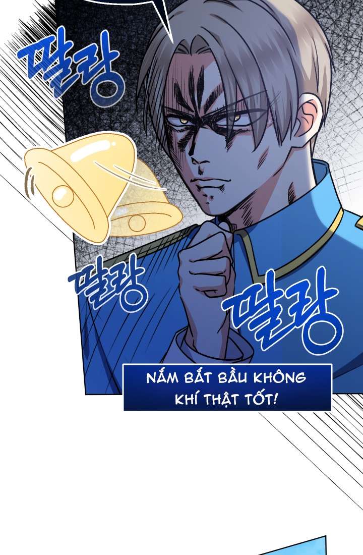 [PNT] Tiểu Thư Tích Tiền Đi Bụi Chap 24 - Next Chap 25