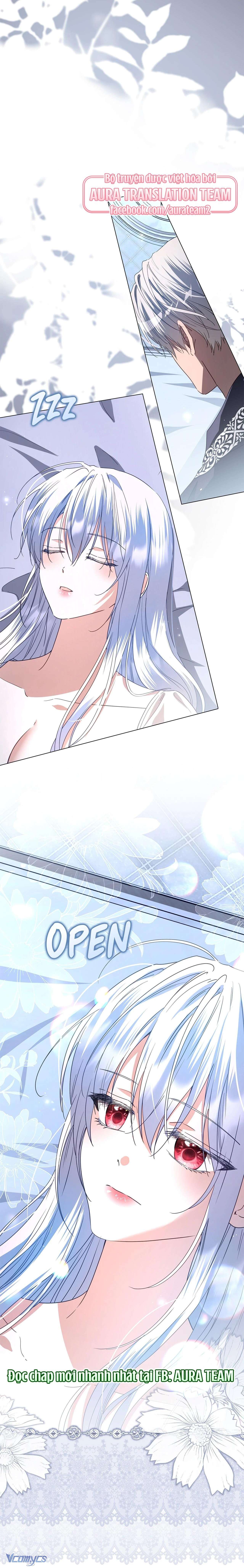 Dấu Vết Của Mặt Trăng Chap 66 - Next Chap 67