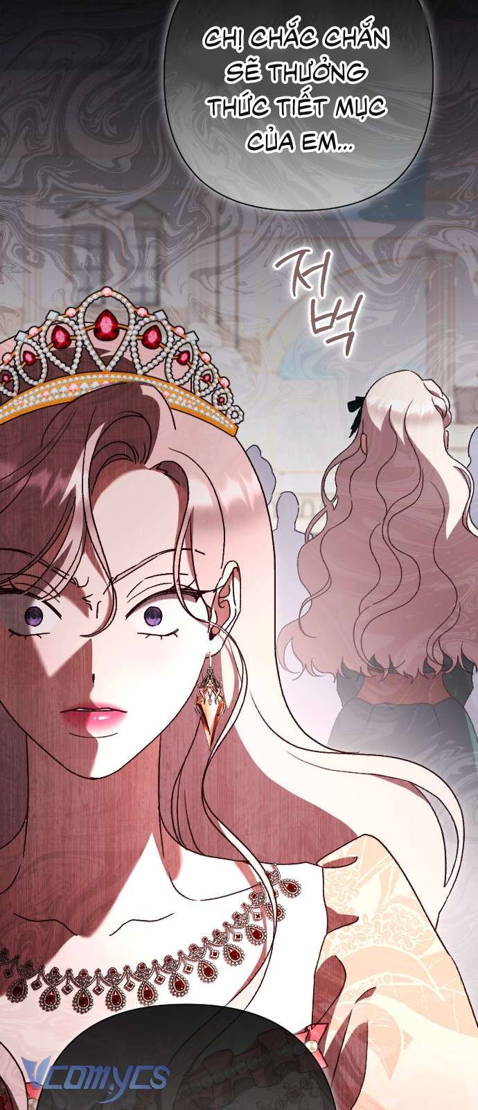 Dành Cho Những Ai Coi Hối Tiếc Là Điều Xa Xỉ Chap 35 - Next Chap 36