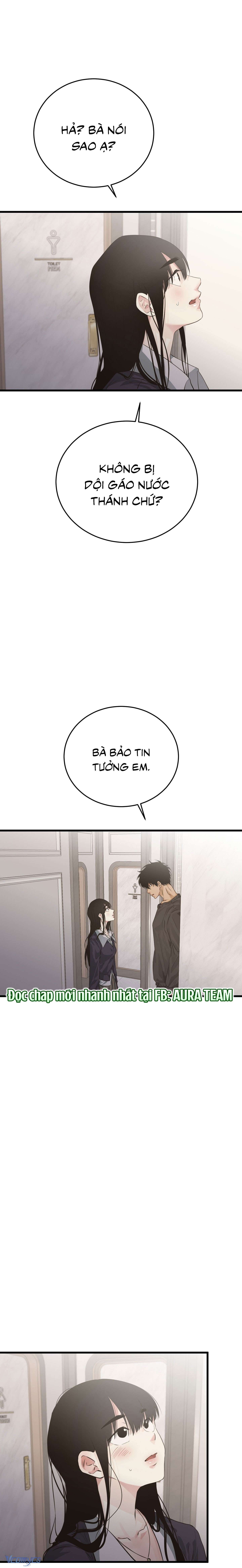 Trở Thành Gia Đình Chap 68 - Next 