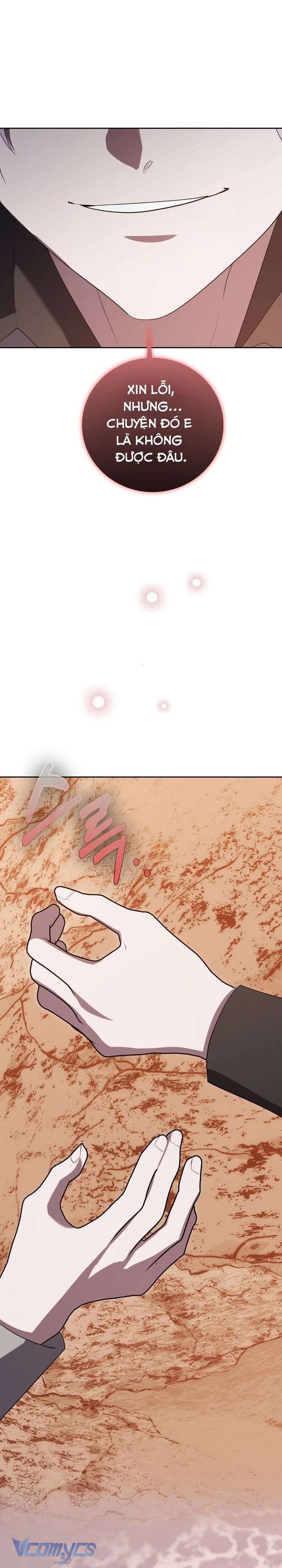 Bạn Trai Nhân Vật Chính Ám Ảnh Tôi Chap 76 - Next Chap 77