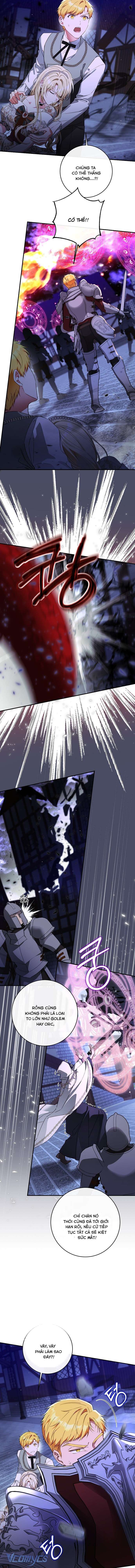 Thuần Hóa Hầu Tước Quái Dị Chap 82 - Trang 2
