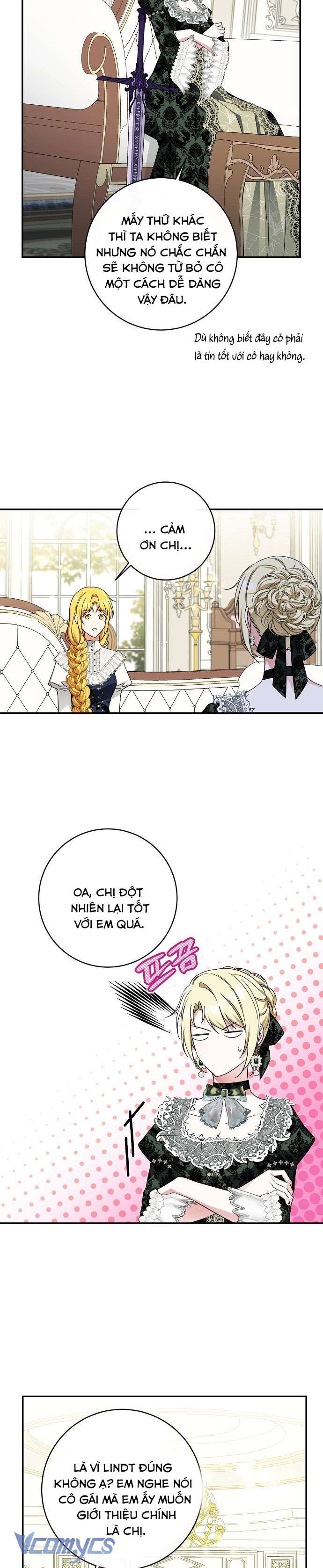 Thuần Hóa Hầu Tước Quái Dị Chap 65 - Trang 2