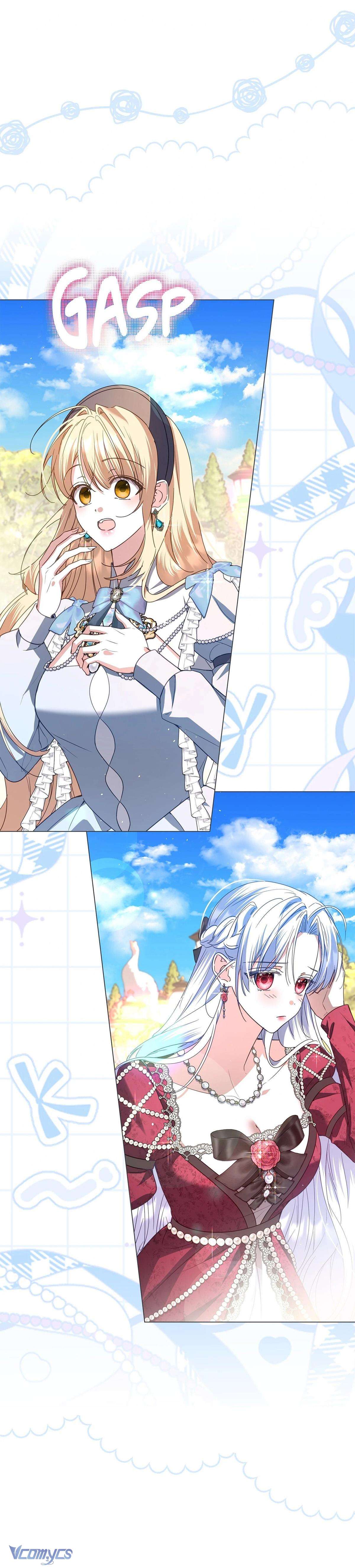 Dấu Vết Của Mặt Trăng Chap 72 - Next Chap 73