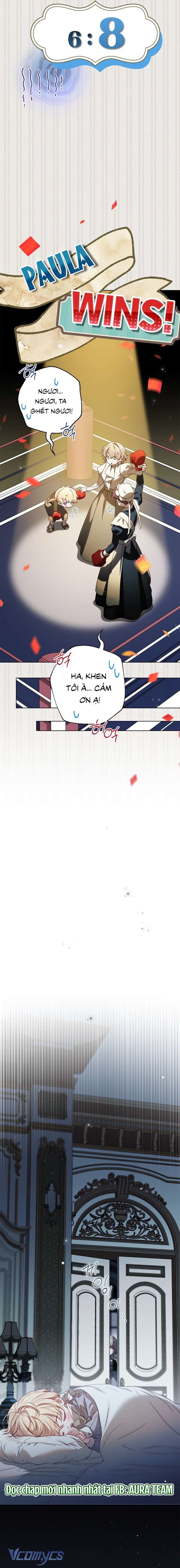 Nữ Hầu Bí Mật Của Nhà Bá Tước Chap 57 - Next 